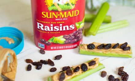 Sun-Maid Raisins As Low As $3.99 At Kroger (Regular Price $5.99)