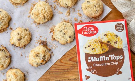 Get Betty Crocker Muffin Tops For As Low As $2.80 At Kroger