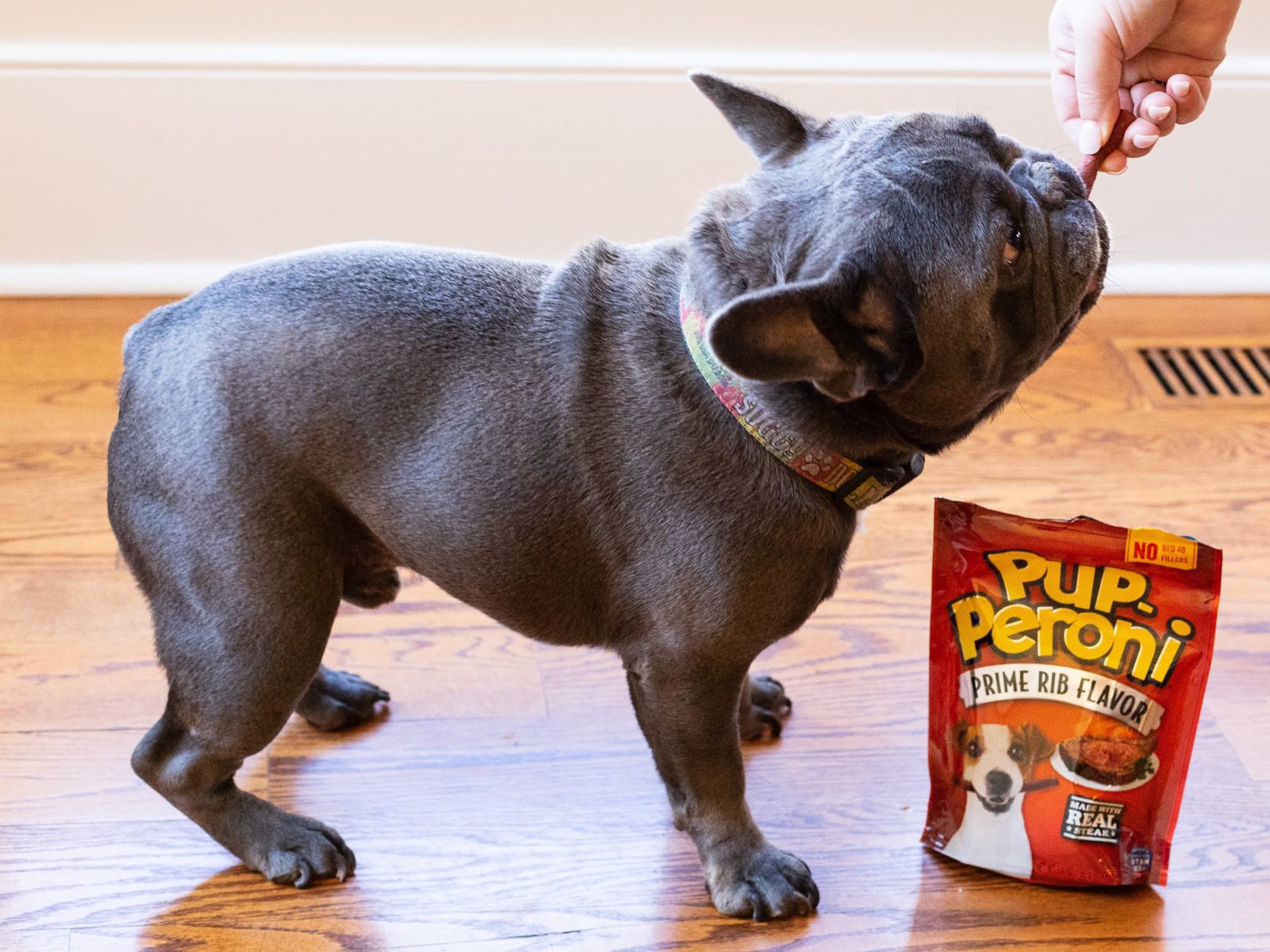 Pup-Peroni Dog Snacks Are Just $2.49 At Kroger