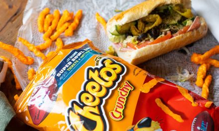 Get Cheetos As Low As $1.74 Per Bag At Kroger