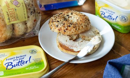 I Can’t Believe It’s Not Butter Just $2.99 At Kroger
