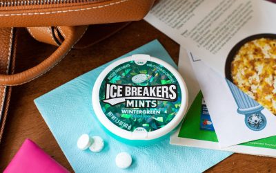 Get Ice Breakers Mints For Just $1.99 At Kroger