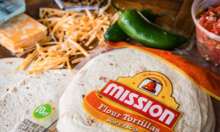 Mission Tortilla Chips Or Soft Taco Flour Tortillas Just $1.49 At Kroger