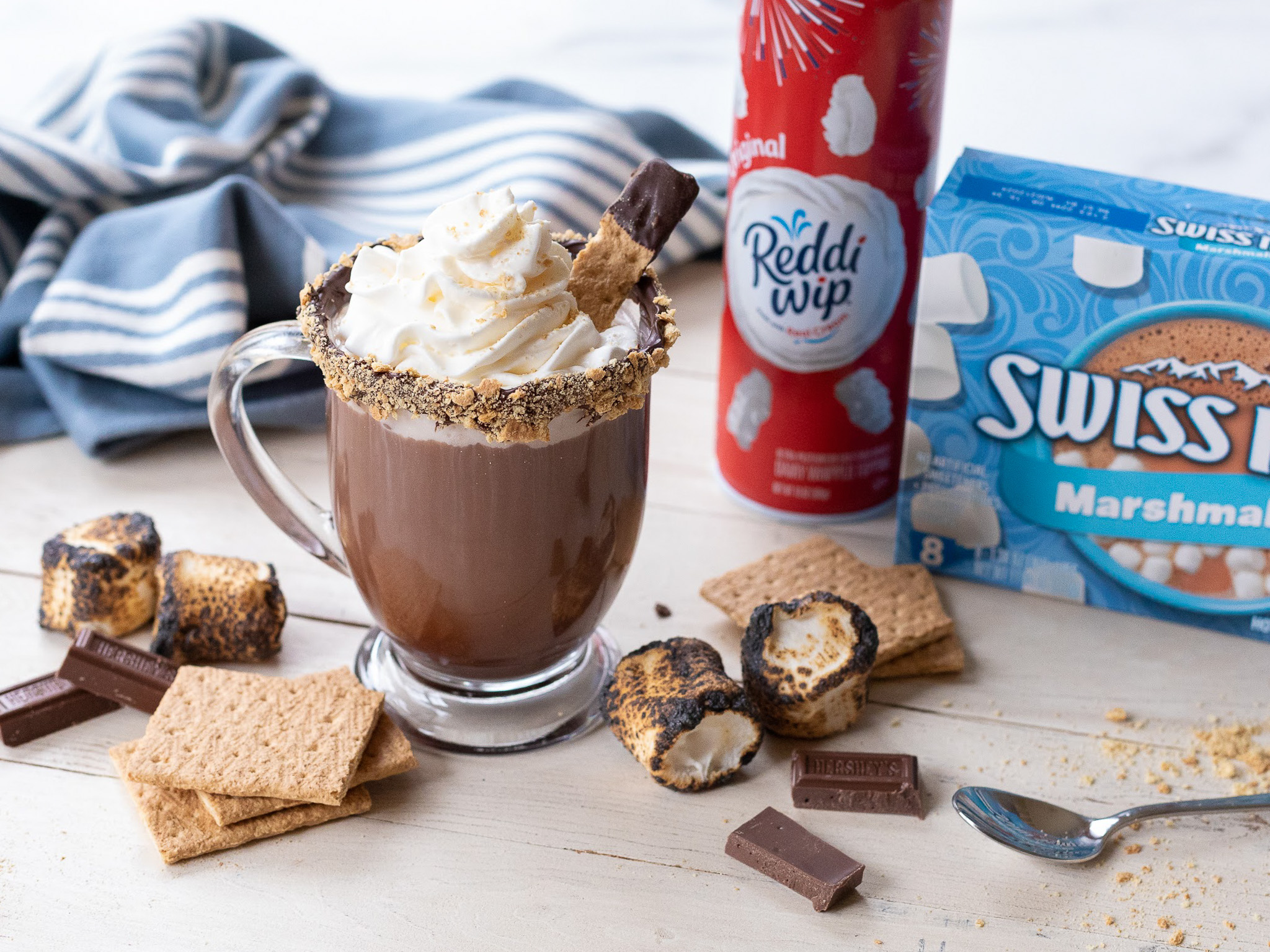 Reddi-wip Whipped Topping As Low As $1.99 At Kroger - iHeartKroger