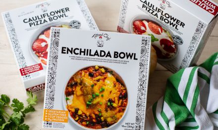 Tattooed Chef Bowls As Low As $2.99 At Kroger