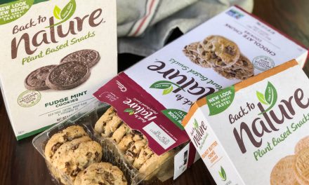 Back To Nature Cookies As Low As $1.99 At Kroger
