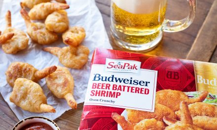 Grab Budweiser Appetizers For Just $4.99 At Kroger