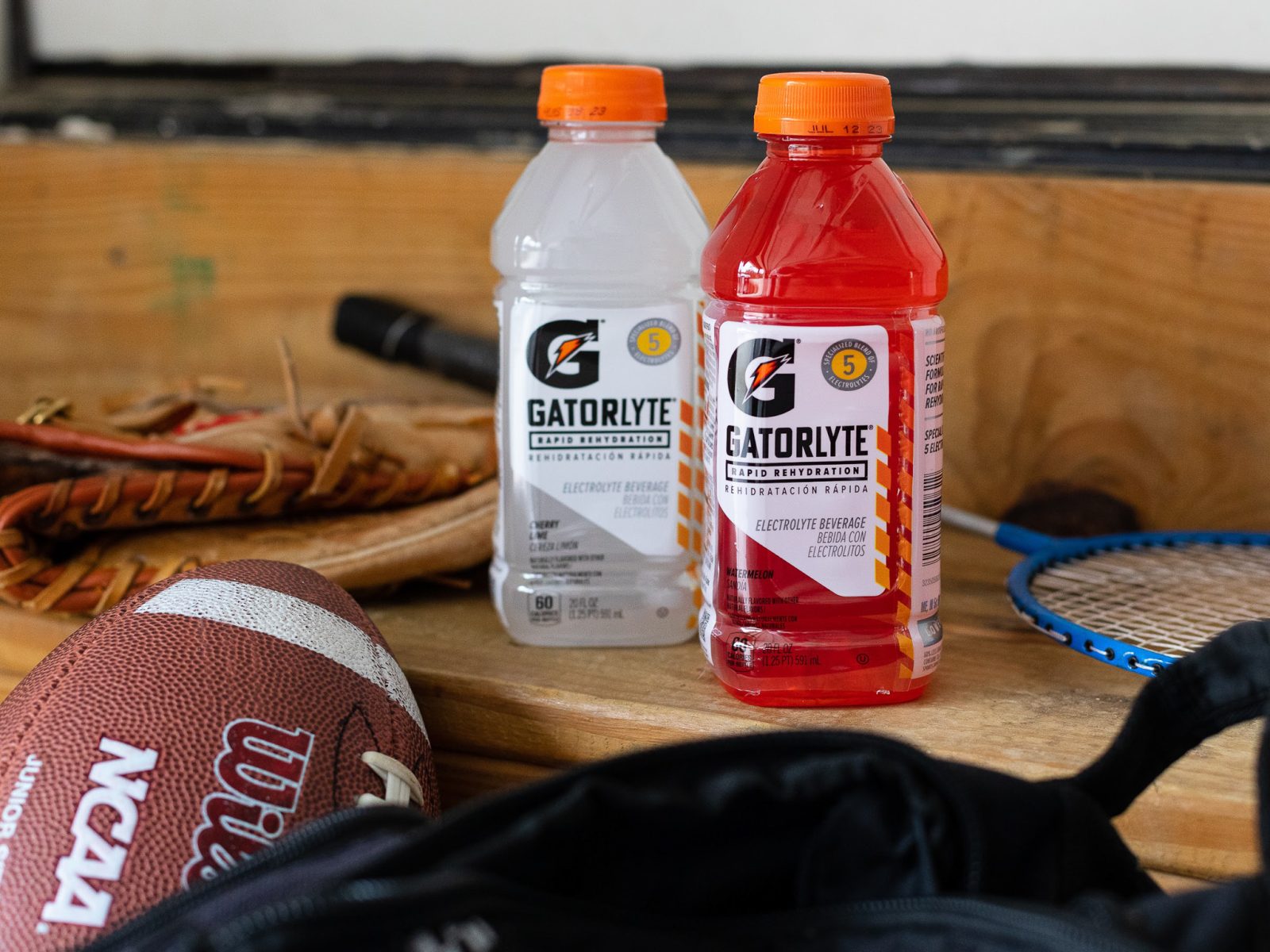 Gatorlyte And Fast Twitch Drinks Just $1.79 At Kroger