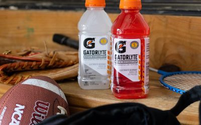 Gatorlyte Drinks As Low As $1.79 At Kroger