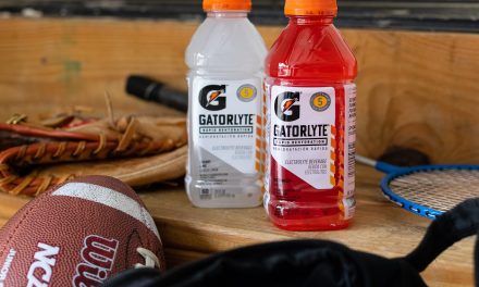 Gatorlyte And Fast Twitch Drinks Just $1.79 At Kroger