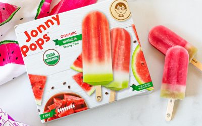 Get Jonny Pops For $3.49 At Kroger (Regular Price $6.99)