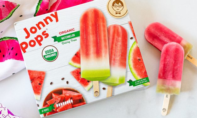 Get Jonny Pops For $3.49 At Kroger (Regular Price $6.99)