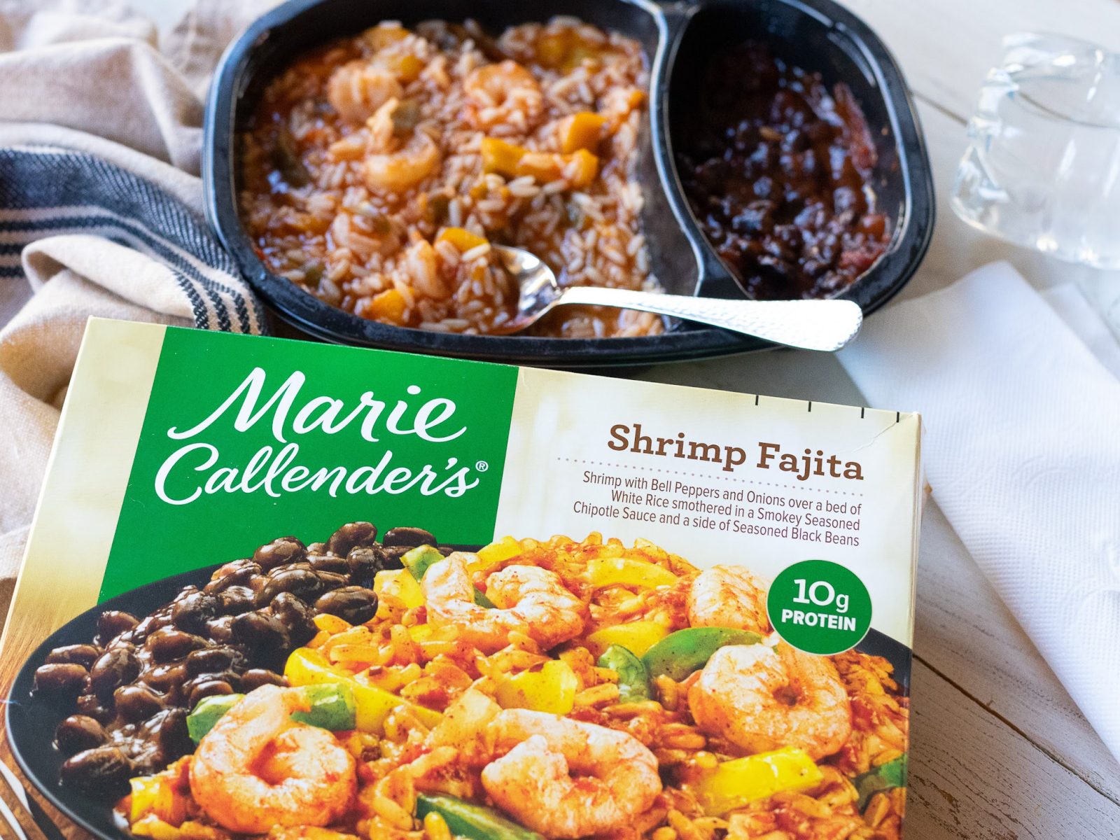 Marie Callender’s Entrees Just $2.79 At Kroger