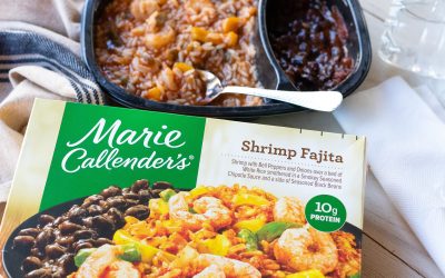 Marie Callender’s Entrees Just $2.79 At Kroger