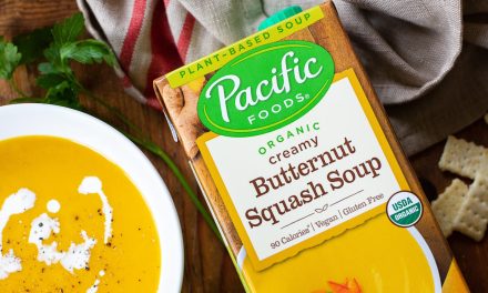 Pacific Foods Organic Creamy Soup Just $2.50 At Kroger