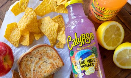 Get A Bottle Of Calypso Lemonade As Low As FREE At Kroger