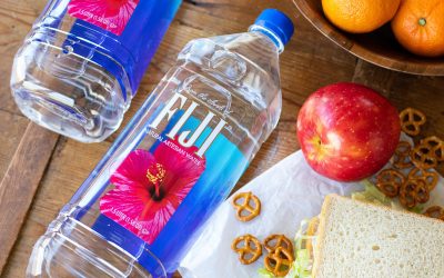 Fiji Natural Artesian Water Just $1.99 Per Bottle At Kroger (Regular Price $3.49)