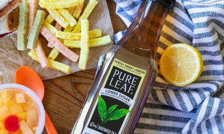 Get The Bottles Of Pure Leaf Tea For Just $1.49 At Kroger (Regular Price $2.59)