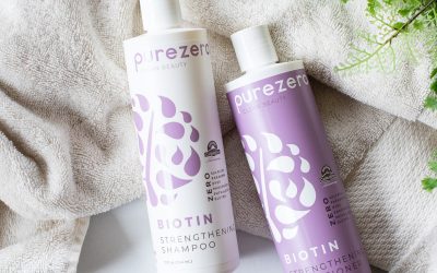 Purezero Shampoo or Conditioner As Low As $2.99 At Kroger