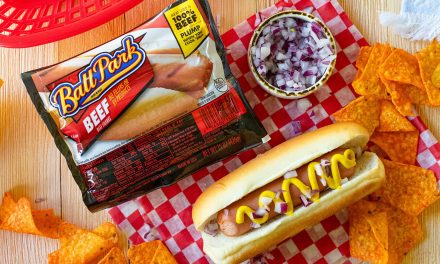 Ball Park Hot Dogs As Low As $1.50 Per Pack At Kroger