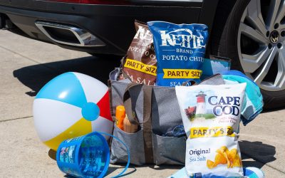 Cape Cod Kettle Cooked Chips Just $2.99 At Kroger (Regular Price $5.29)