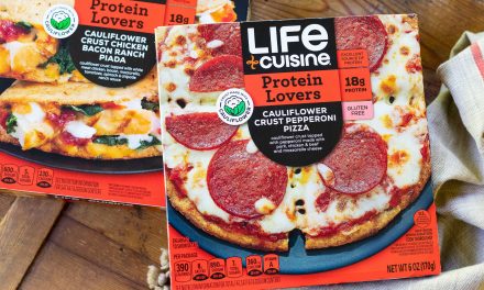 Get Life Cuisine Meals As Low As $2.50 At Kroger