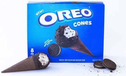 Pick Up Nestle Drumstick Cones or Oreo Cones 8-Count Boxes For Just $3.99 At Kroger