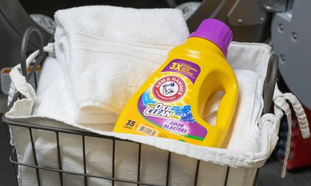 Arm & Hammer Detergent As Low As $2.49 At Kroger (Regular Price $5.99)