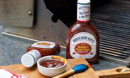 Sweet Baby Ray’s Barbecue Sauce As Low As $1.14 At Kroger