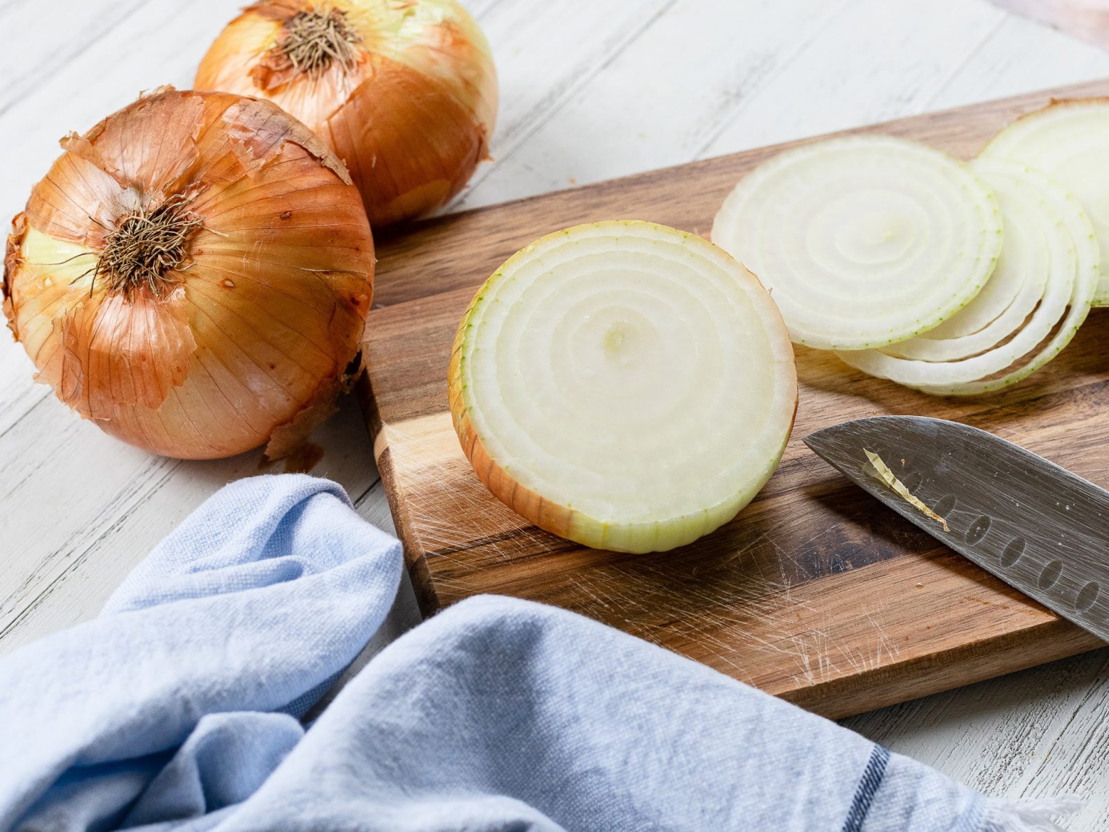 Get Sweet Onions For Just 88¢ Per Pound At Kroger