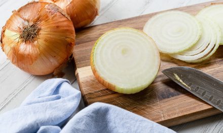 Get Sweet Onions For Just 88¢ Per Pound At Kroger