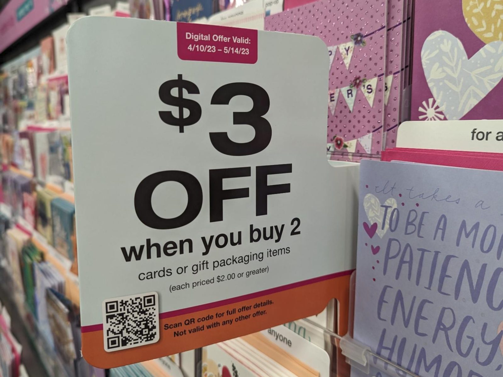 American Greetings Coupon + Ibotta Cash Back Offer – Grab Cheap Cards, Gift Wrap, & More