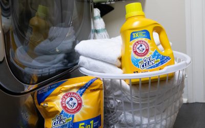 Arm & Hammer Detergent As Low As 25¢ At Kroger (Regular Price $10.49)