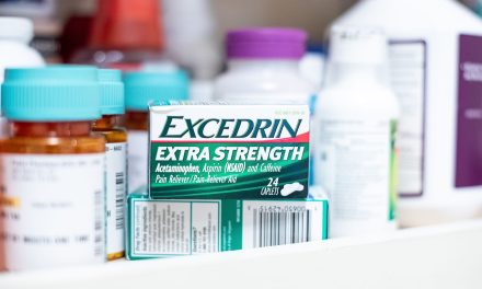 Score Excedrin For Just $3.29 Per Bottle At Kroger (Regular Price $4.99)