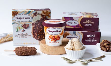 Get Haagen-Dazs Ice Cream For As Low As $1.99 At Kroger (Regular Price $4.99)