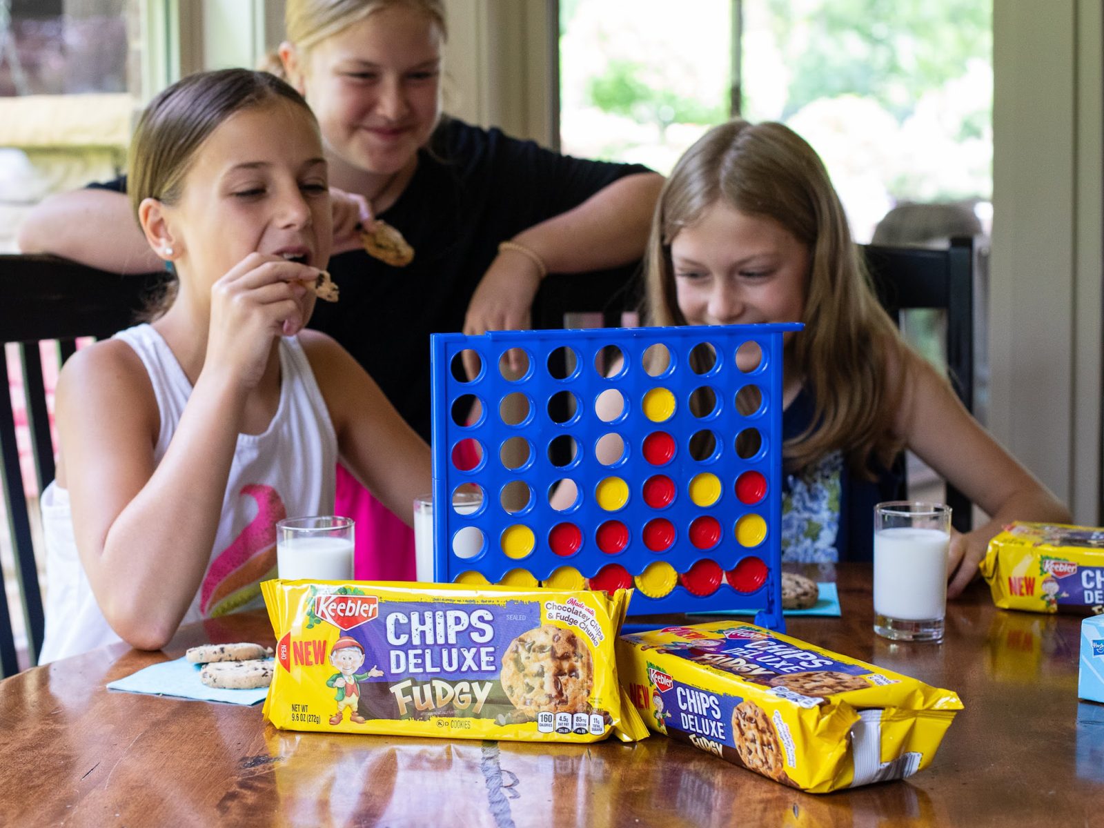 Get Keebler Cookies As Low As $1.99 at Kroger (Regular Price $3.49)