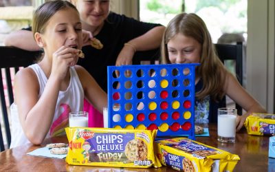 Get Keebler Cookies For $2.79 At Kroger