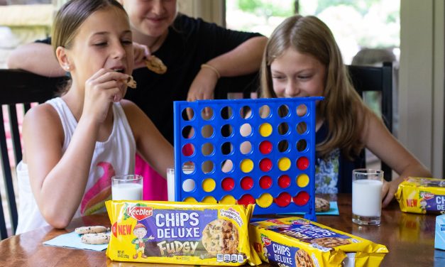 Get Keebler Cookies As Low As $1.99 at Kroger (Regular Price $3.49)