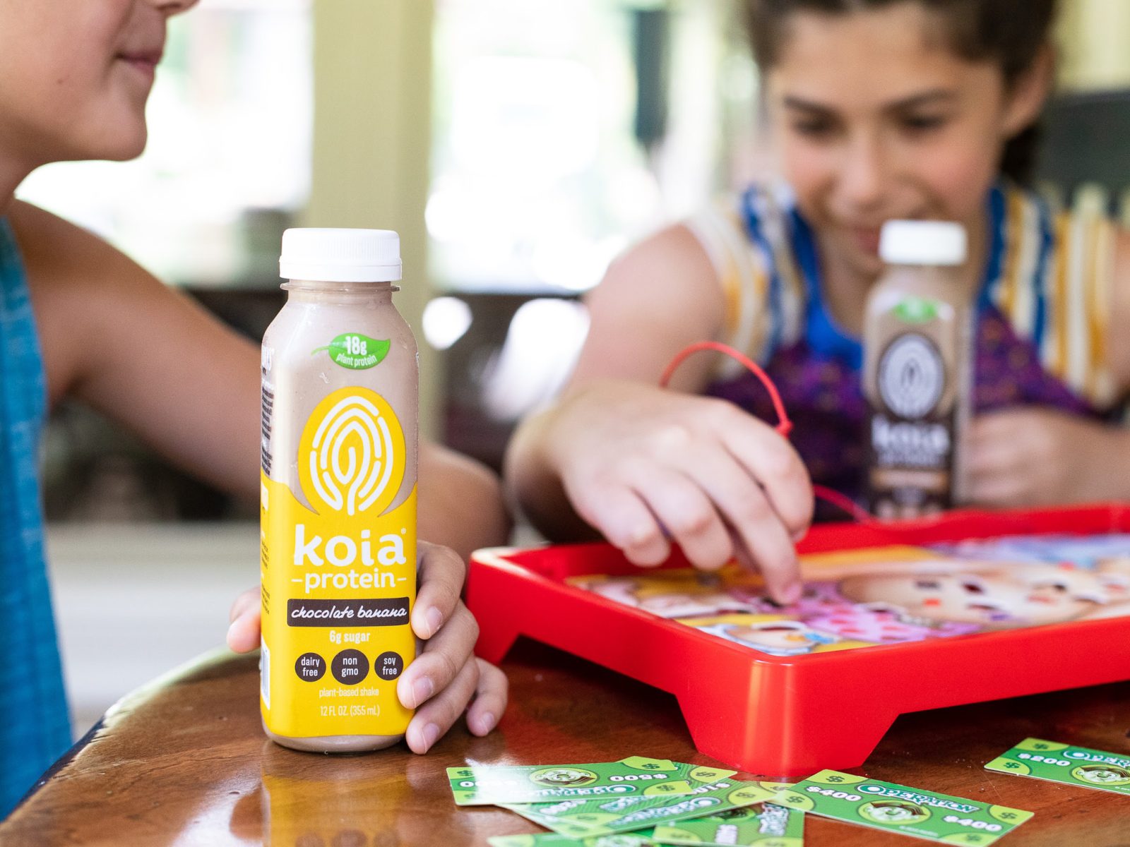 Koia Protein Shakes As Low As $1.49 At Kroger (Regular Price $4.29)