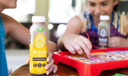 Koia Protein Shakes As Low As $1.49 At Kroger (Regular Price $4.29)