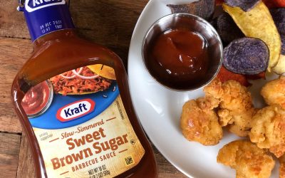 Kraft Barbecue Sauce Just 99¢ At Kroger