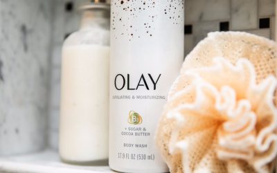 Get Olay Premium Body Wash For Just $5.99 At Kroger (Regular Price $10.49)