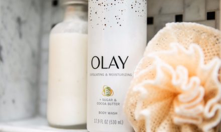 Get Olay Premium Body Wash For Just $5.99 At Kroger (Regular Price $10.49)