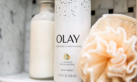 Get Olay Premium Body Wash For Just $2.99 At Kroger (Regular Price $10.49)