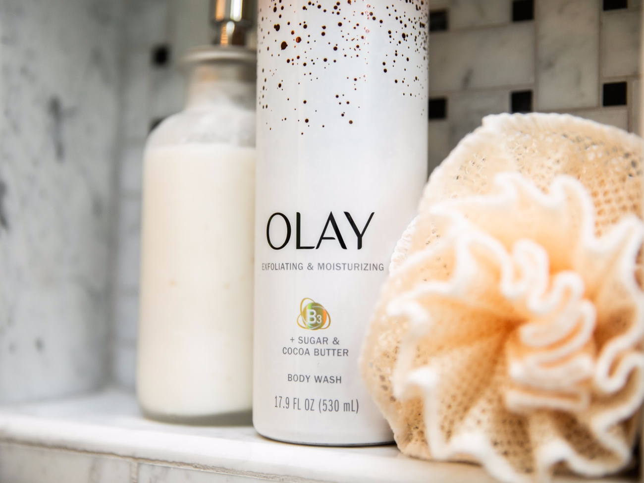 Get Olay Premium Body Wash For Just $2.99 At Kroger (Regular Price $10.49)