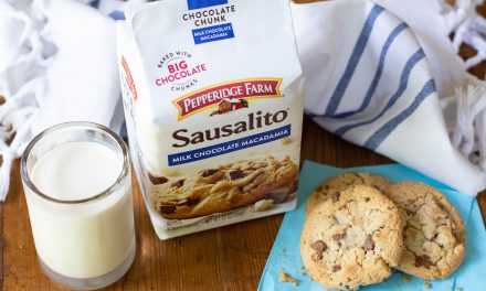 Pepperidge Farm Cookies Are As Low As $2.99 At Kroger