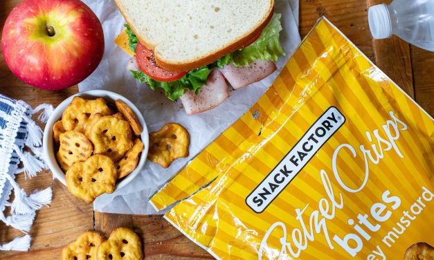 Snack Factory Pop-Ums Or Bites As Low As $1.99 At Kroger