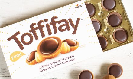 Toffifay Just $2.04 At Kroger