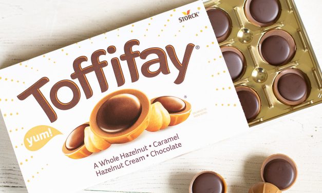 Toffifay Just $1.50 At Kroger