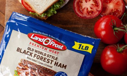 Grab A Pound Of Land O’Frost Premium Sliced Meat For Just $4.99 At Kroger